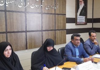 حمایت مادی و معنوی از کنشگران و فعالین حوزه جوانی جمعیت ضروری است.