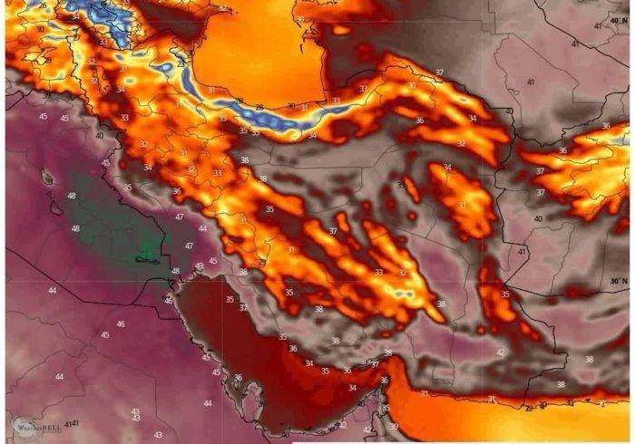 منتظر 15 روز خیلی داغ باشید!