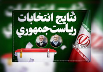 نتیجه نهایی انتخابات در شهرستان استهبان