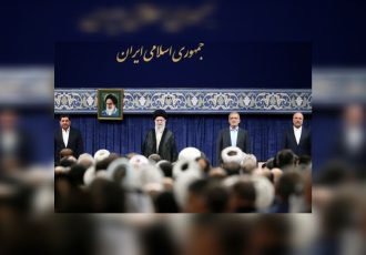 پاسخگوی همه افرادی که به من یا رقبا رأی دادند و کسانی که در انتخابات شرکت نکردند، هستم