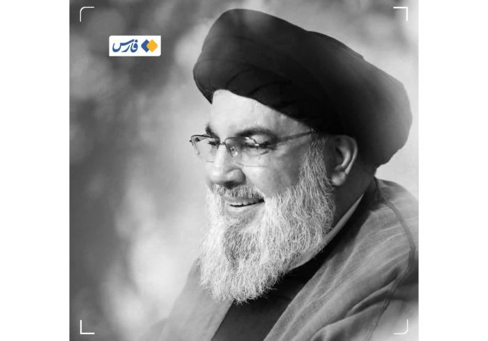 حزب‌الله شهادت سیدحسن نصرالله را تأیید کرد